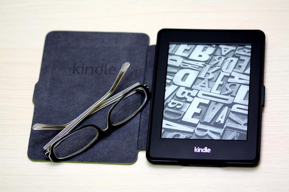 Безплатни книги Kindle: Как да купувате и вземате назаем безплатни книги Kindle във Великобритания