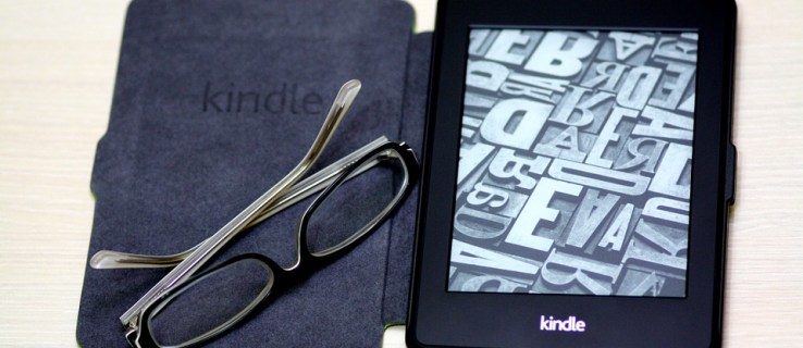 Buku Kindle percuma: Cara membeli dan meminjam buku Kindle percuma di UK