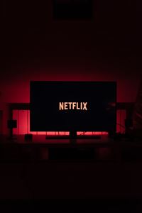 Netflix | Огледало Kindle Fire към Smart TV