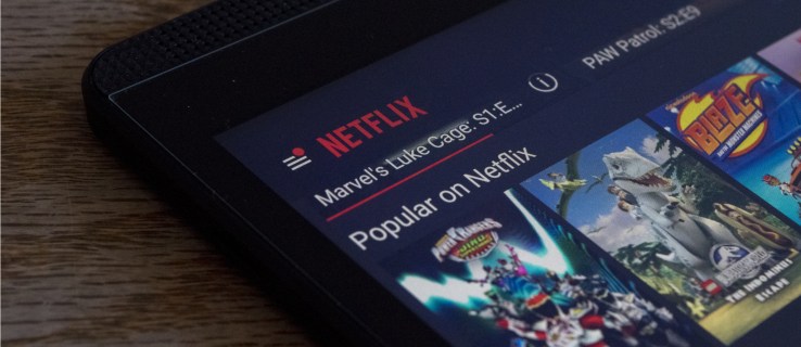 Kod genre Netflix: Cara mencari kategori tersembunyi Netflix