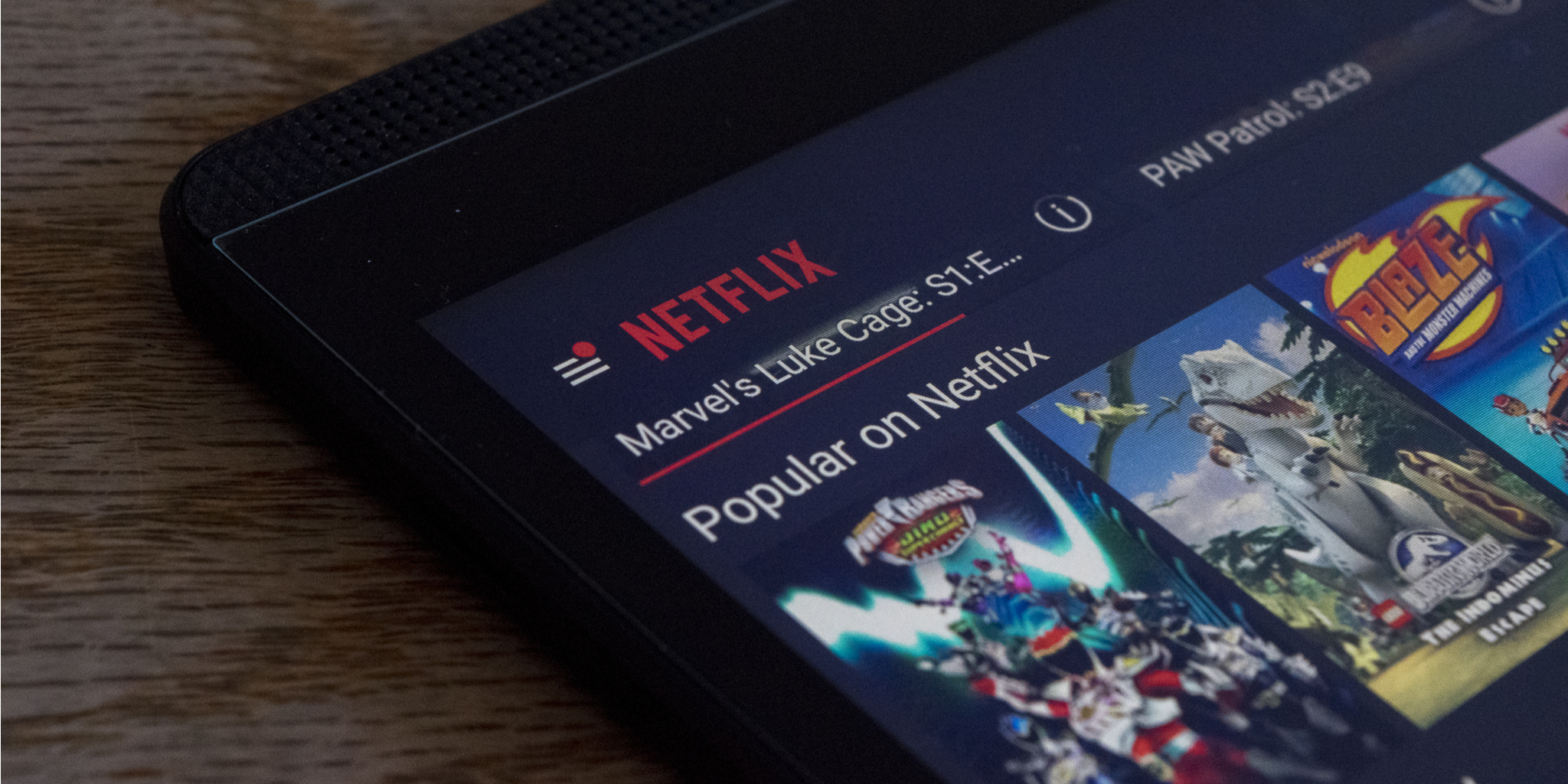 Kod genre Netflix: Cara mencari kategori tersembunyi Netflix