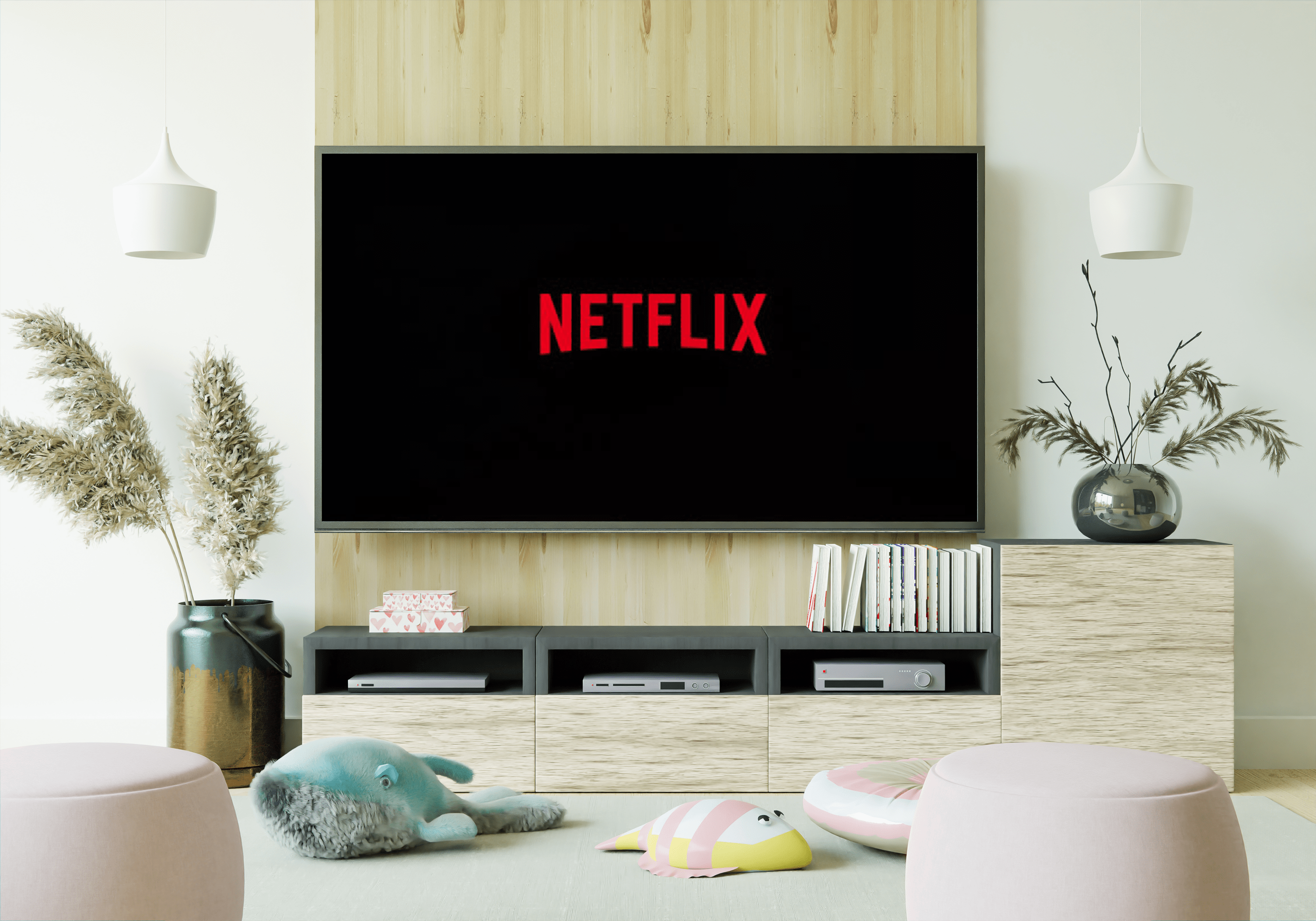 Как да намерите 4K съдържание в Netflix