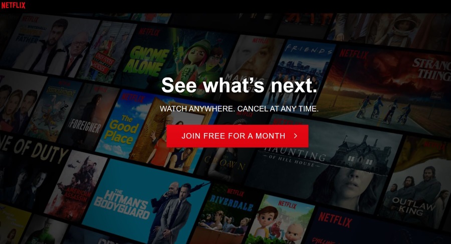 Netflix non funziona in Chrome: cosa fare?