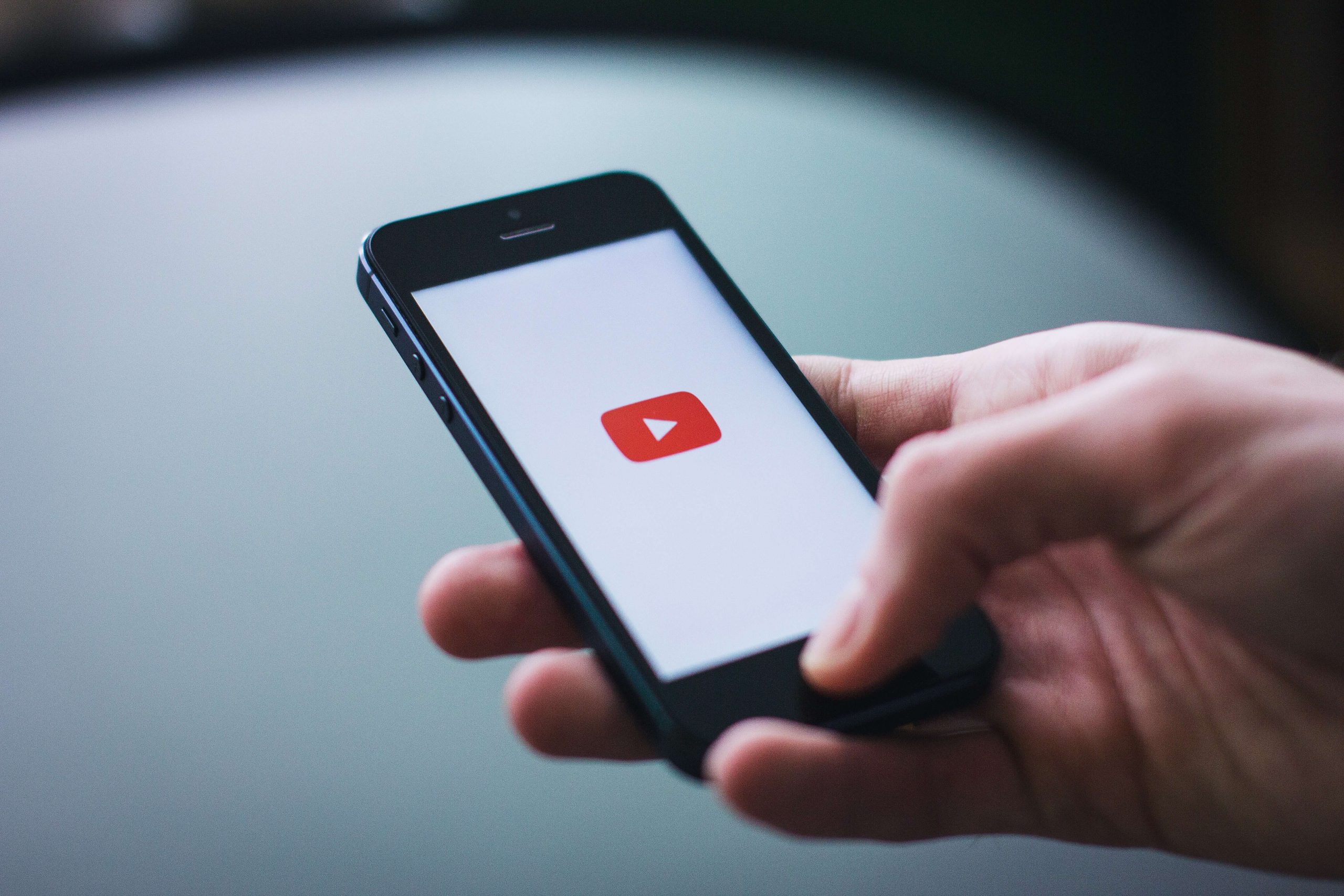 Cara Bermain YouTube di Latar Belakang di iPhone