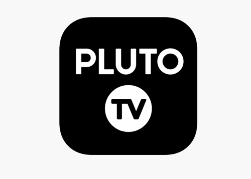 TV Pluto