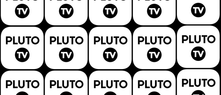 Не мога да се свържа с Pluto TV - какво да правя