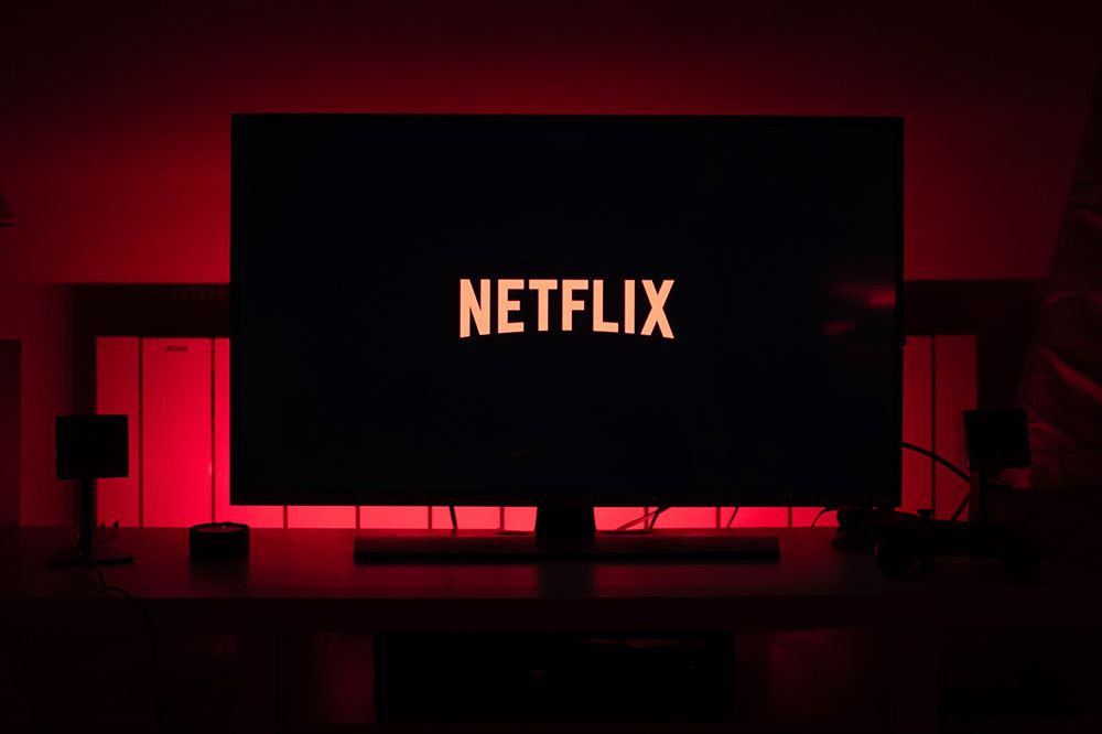 Cara Menukar Akaun Pengguna Netflix pada Peranti Roku