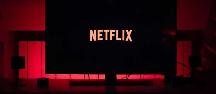 Как да промените потребителския акаунт на Netflix на устройство Roku
