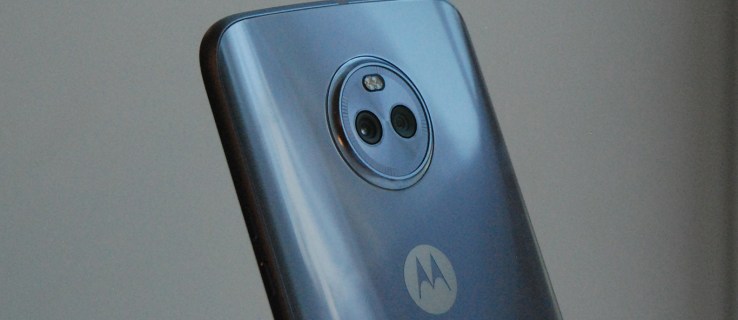 Преглед на Motorola Moto X (4 -то поколение): Рядко с завръщането на Motorola в серията X
