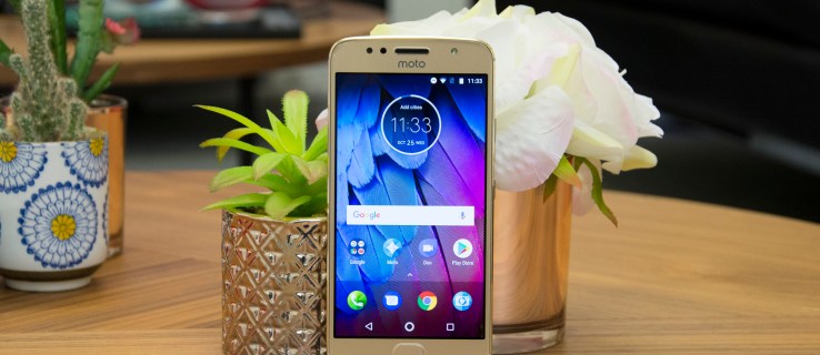 Ulasan Motorola Moto G5S: Pengambilan Moto G5 yang lebih tajam