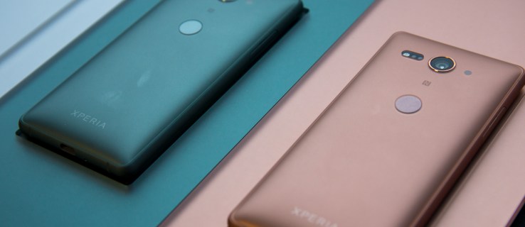 Tawaran Sony Xperia XZ2 dan XZ2 Compact: tarikh, harga dan spesifikasi pelepasan UK