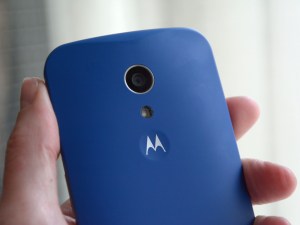 Ulasan Motorola Moto G 2