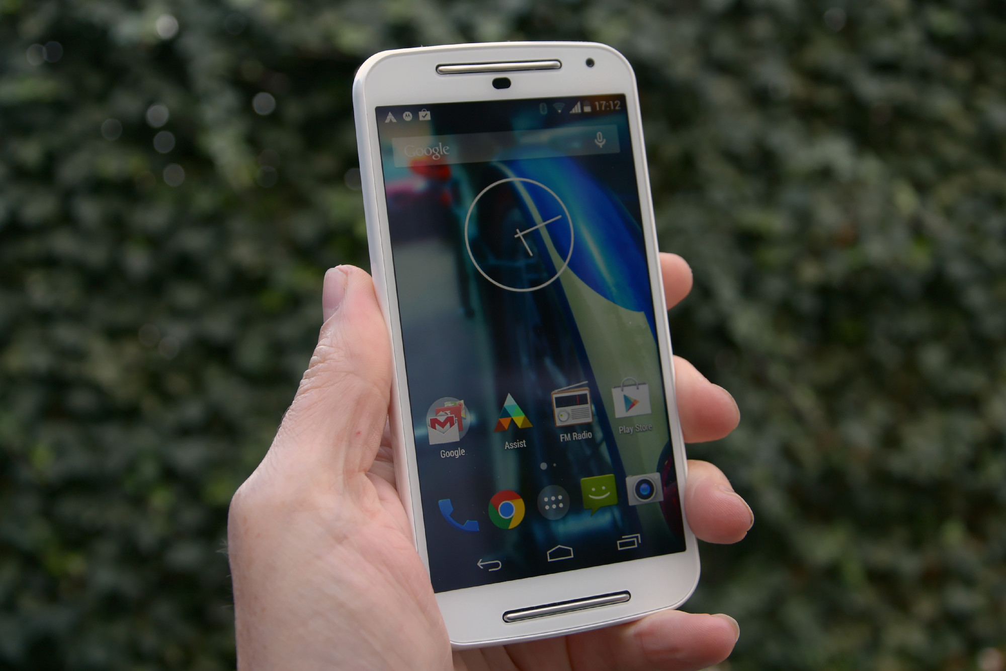 Motorola Moto G 4G (2015) | Moto G 2 dengan ulasan 4G