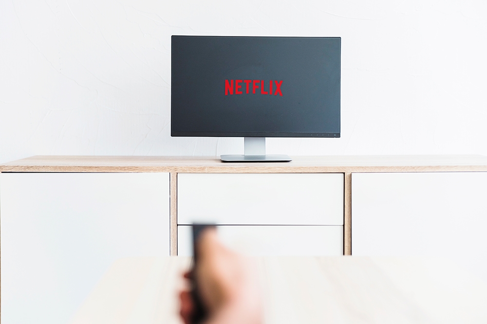 Netflix продължава да се срива на Samsung Smart TV - как да поправя