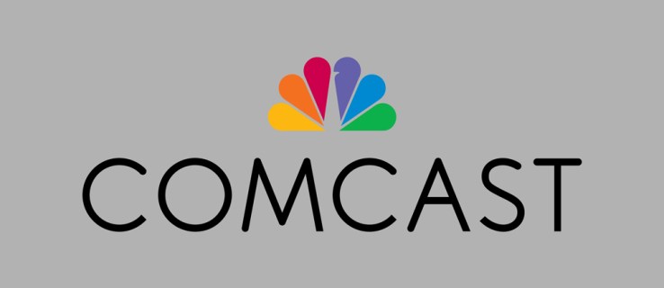 Сдвояване на дистанционни управления с отдалечени кодове на Comcast