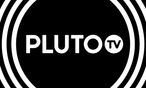 Ikon Aplikasi PlutoTV