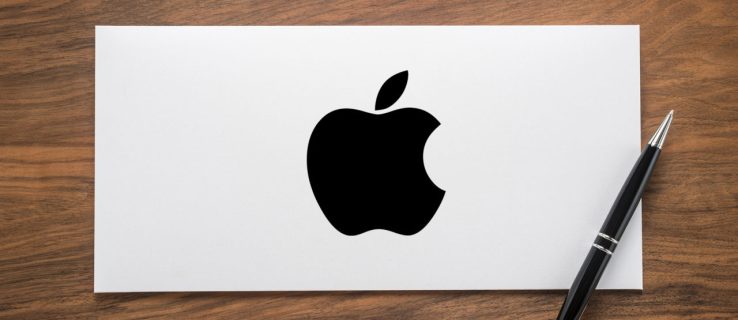 Как да отпечатвате пликове и пощенски етикети на вашия Mac