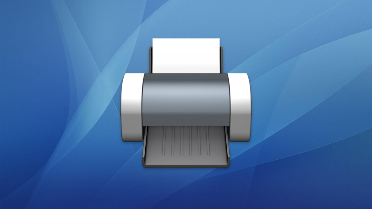 Ето два начина за отпечатване на няколко файла наведнъж в macOS