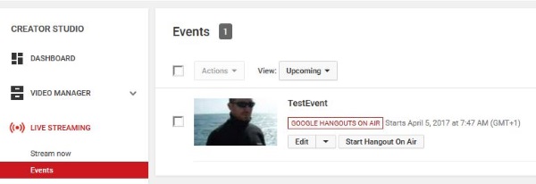 Как да записвате разговори в Google Hangout2