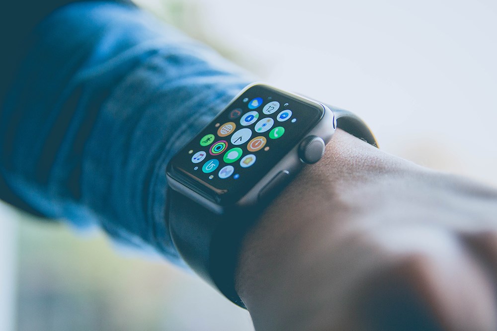 Cara Mendapatkan Pemberitahuan Bel Dering di Apple Watch