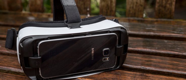 Ulasan Samsung Gear VR: Apa yang perlu anda ketahui