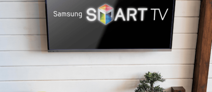 Как да добавите приложения към началния екран на телевизор Samsung