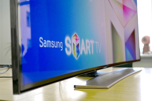 Вземете демонстрационния режим на Samsung TV от магазина