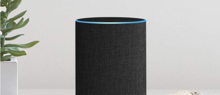 Как да изпратите съобщение от Alexa на Amazon Echo