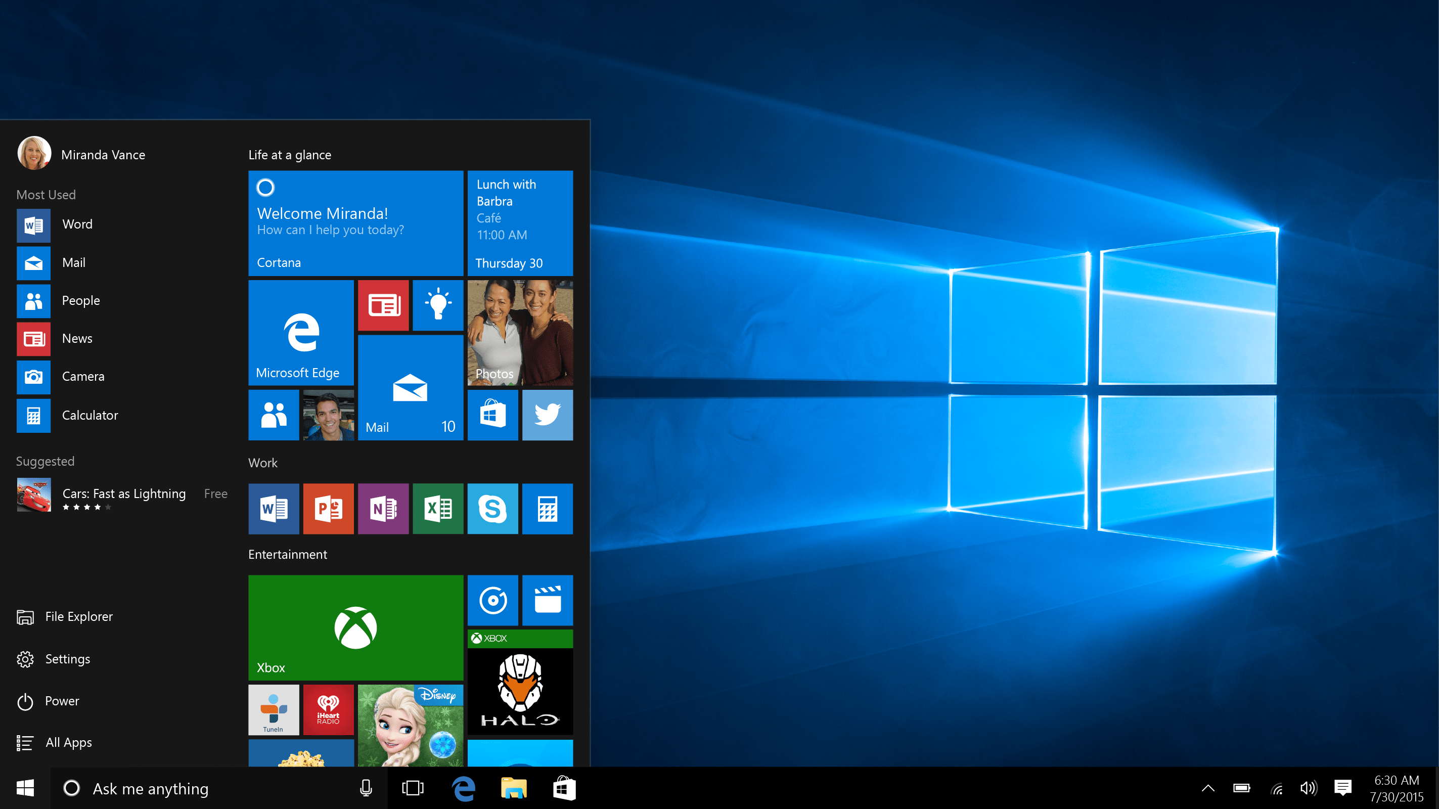 Как да получите помощ в Windows 10: Онлайн поддръжката на Microsoft може да реши проблемите ви