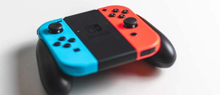 Apa yang Perlu Dilakukan Sekiranya Nintendo Switch Anda Tidak Mengisi?