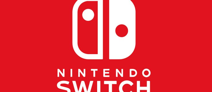 Как да активирате Boost Mode на вашия Nintendo Switch