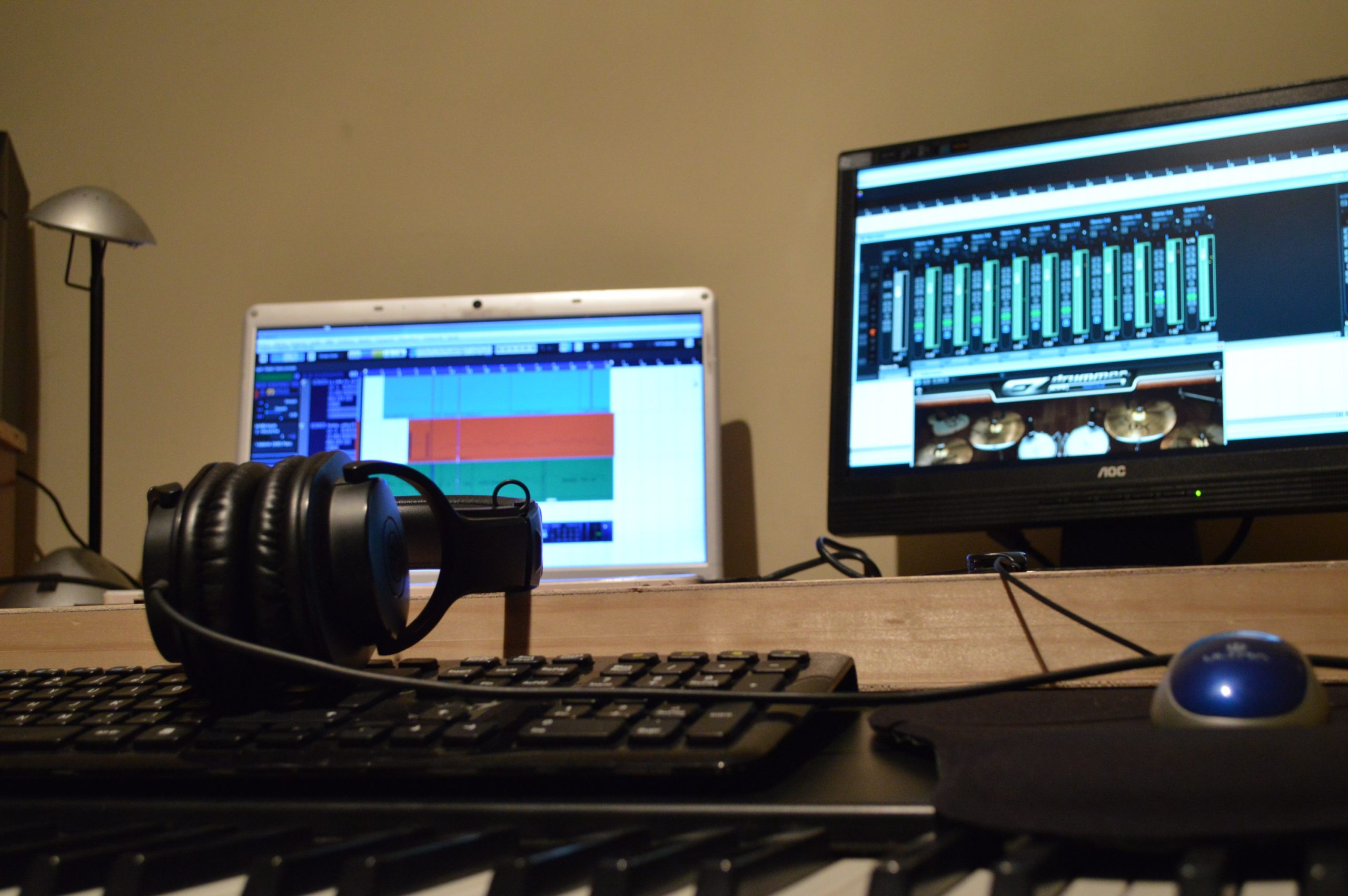 Come registrare l'audio del desktop in OBS