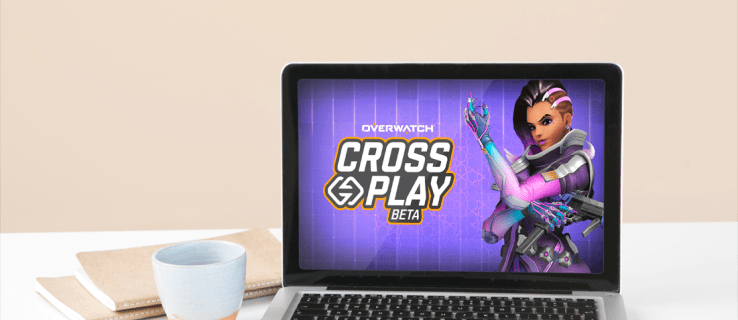 Как да се присъедините към Crossplay в Overwatch