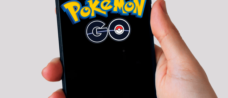 Pokemon GO: Как да направите моментна снимка