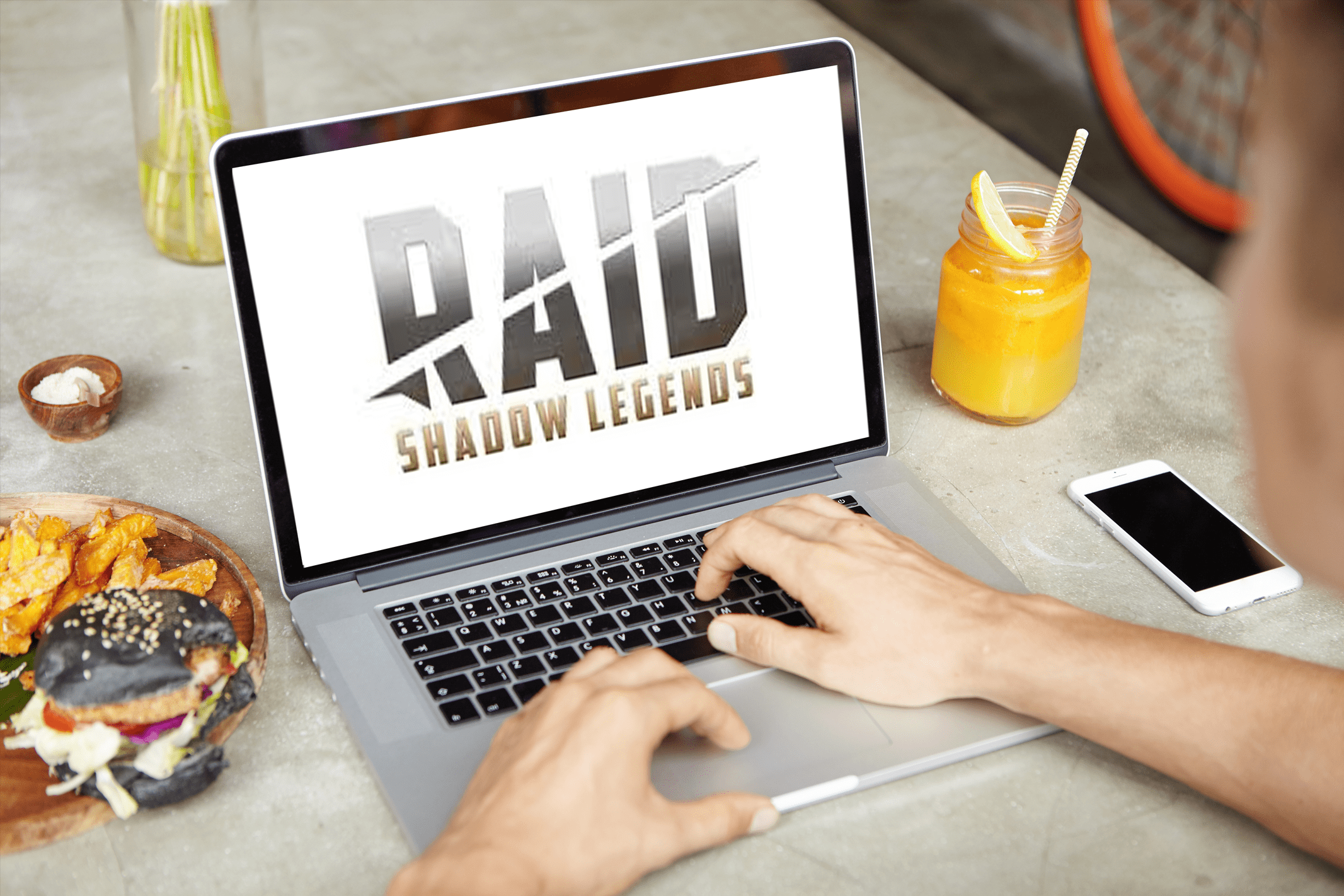 Raid: Senarai Tahap Shadow Legends - Watak Terbaik