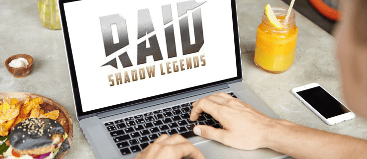 Raid: Senarai Tahap Shadow Legends - Watak Terbaik