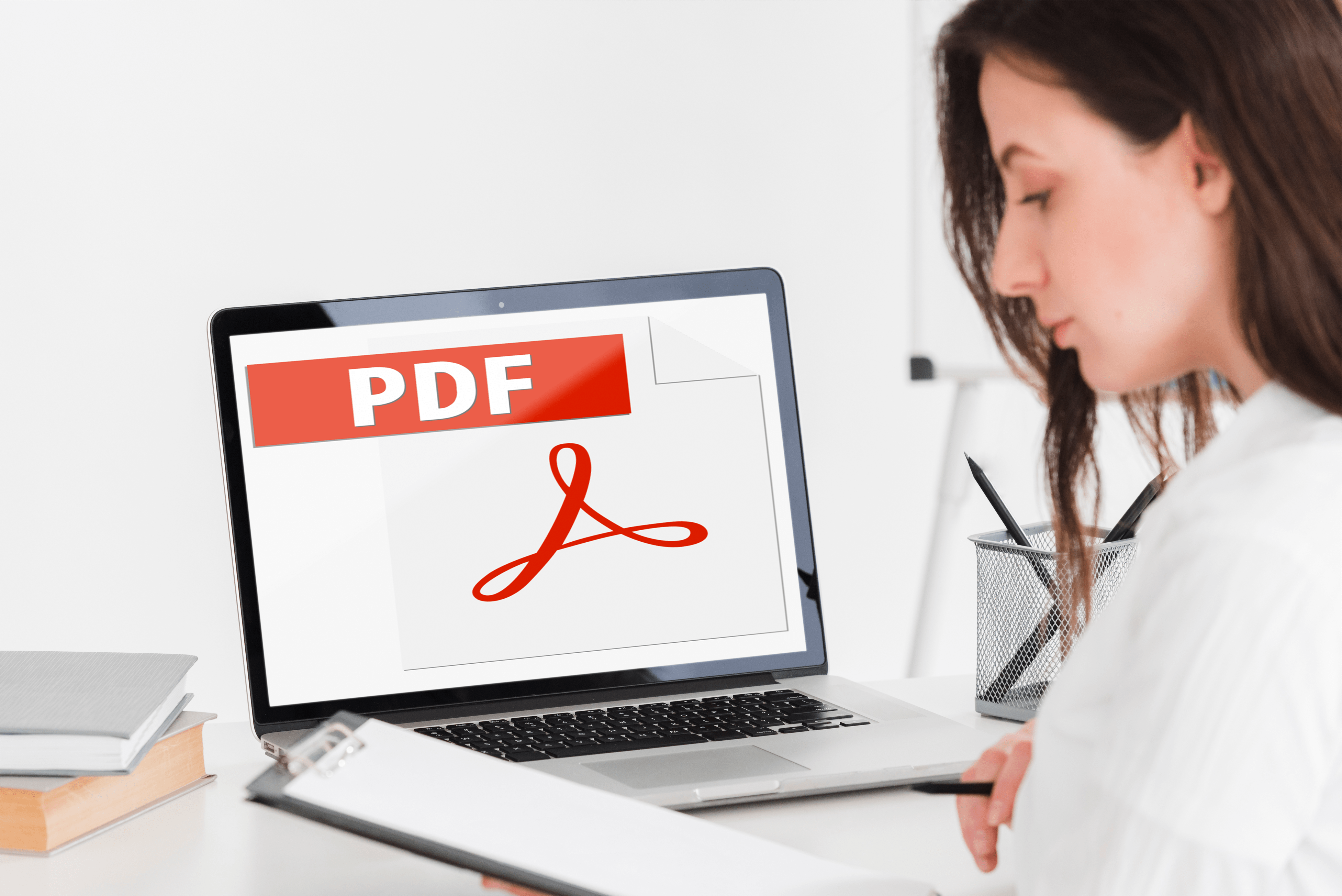 Cara Membuka PDF Dari Chrome di Adobe Reader