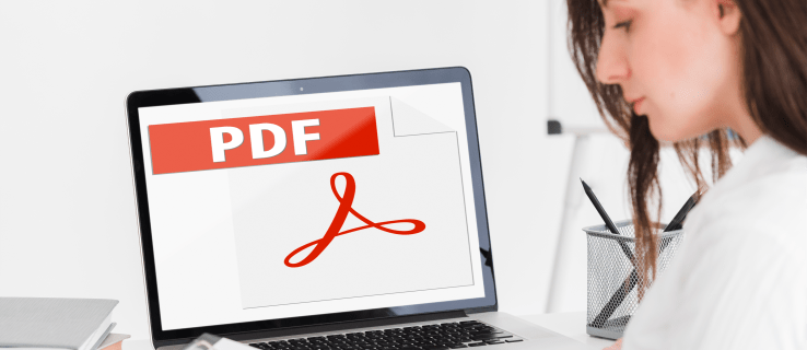 Cara Membuka PDF Dari Chrome di Adobe Reader