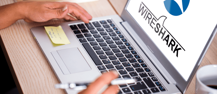 Как да четете пакети в Wireshark