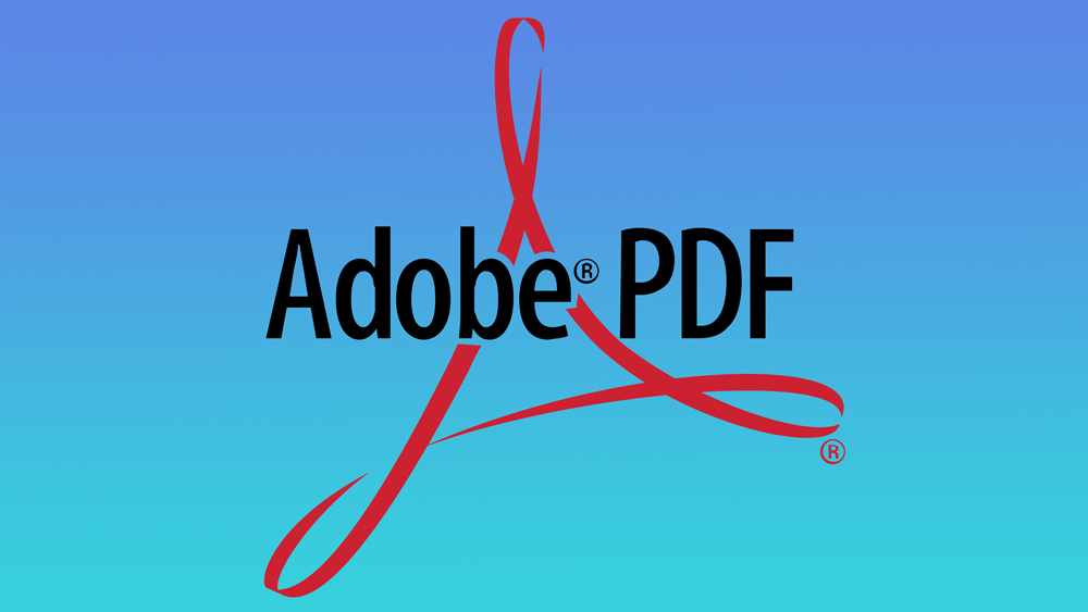 Как да направите попълнен PDF формуляр без Acrobat