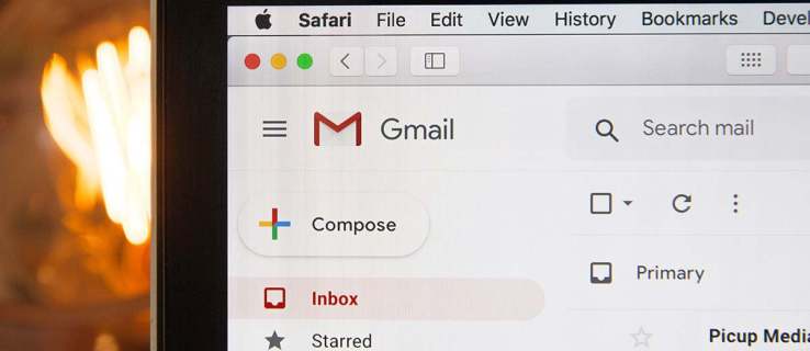 Как да изпратите факс директно от Gmail