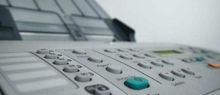 Как да изпратите факс онлайн от iPhone, Android, компютър или Mac