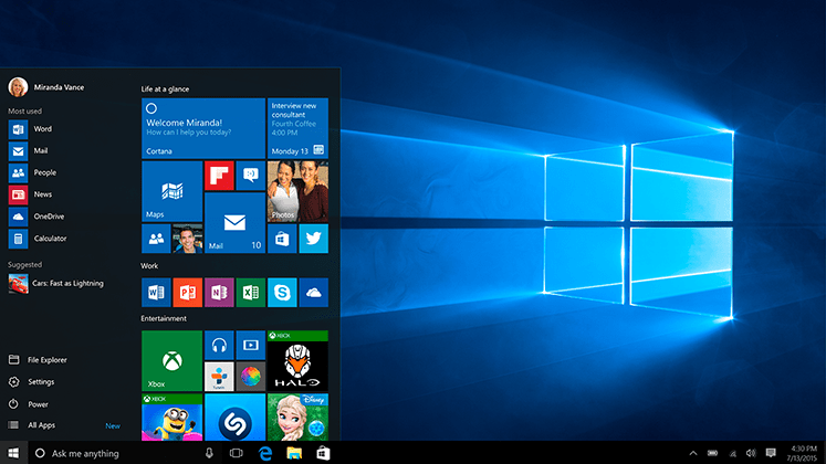 Cara memulakan Windows 10 dalam Safe Mode