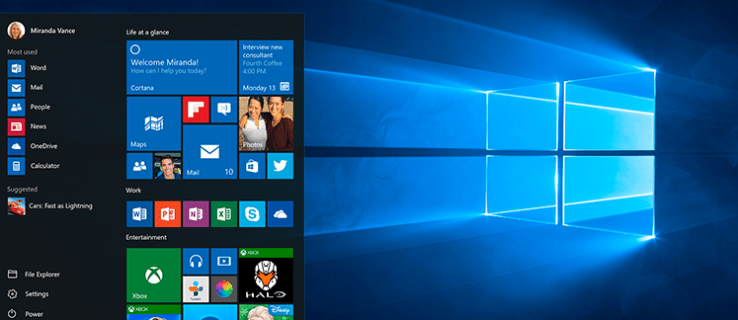 Как да стартирате Windows 10 в безопасен режим
