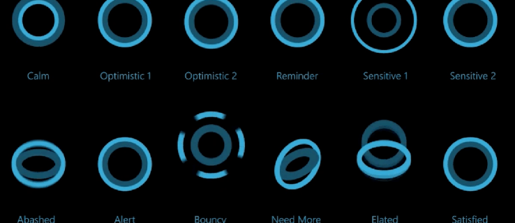 Cara menyediakan dan menggunakan Cortana dengan Windows 10 UK
