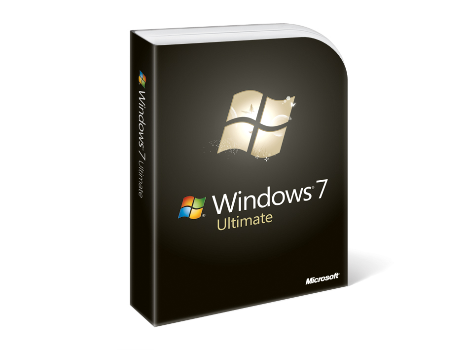 Ulasan Microsoft Windows 7 Ultimate