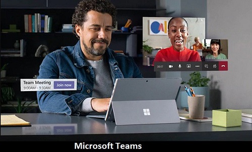 екипи на Microsoft как да изтриете чата