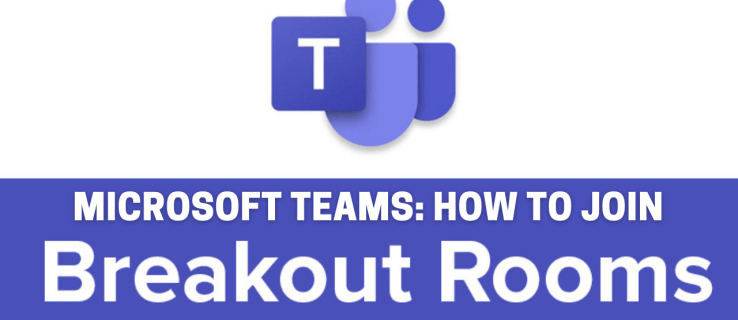 Как да се присъедините към пробивни стаи в Microsoft Teams