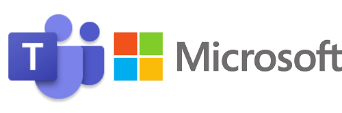 Pasukan Microsoft Menjadualkan Mesyuarat