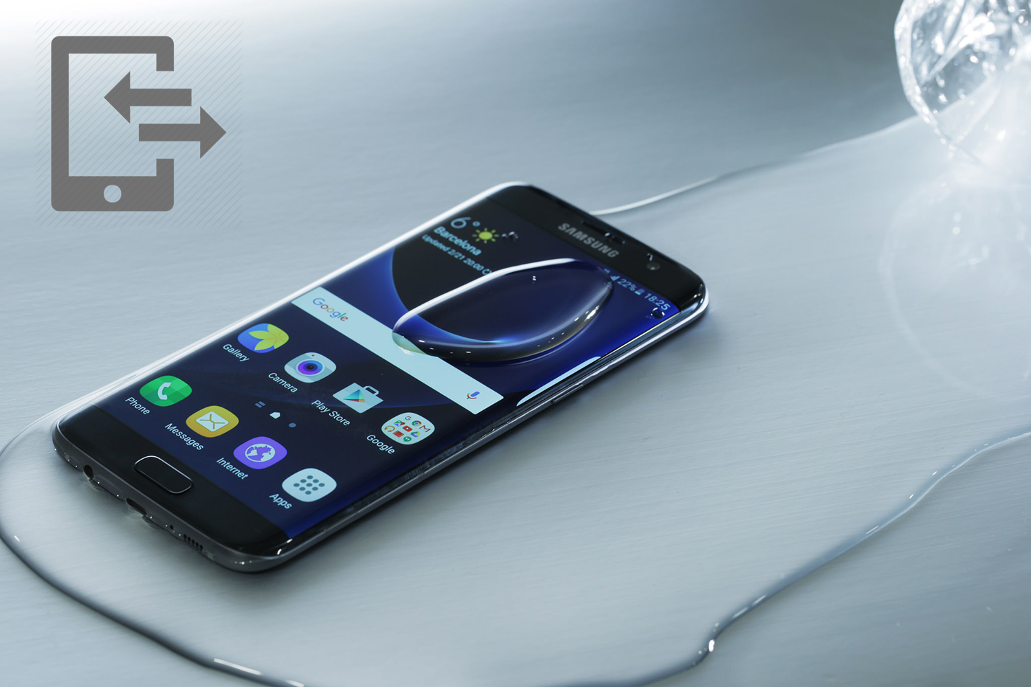 Come risolvere i problemi relativi ai dati mobili sul tuo Galaxy S7